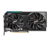 Asrock RX9060 XT Challenger 8GB OC, PCIe5, 8GB DDR6, HDMI, 2 DP, 3290MHz Clock, LED Indicator, Overclocked